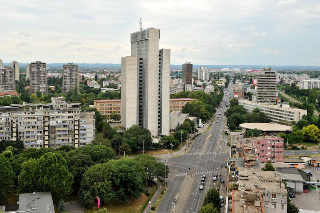 zagrepčanka