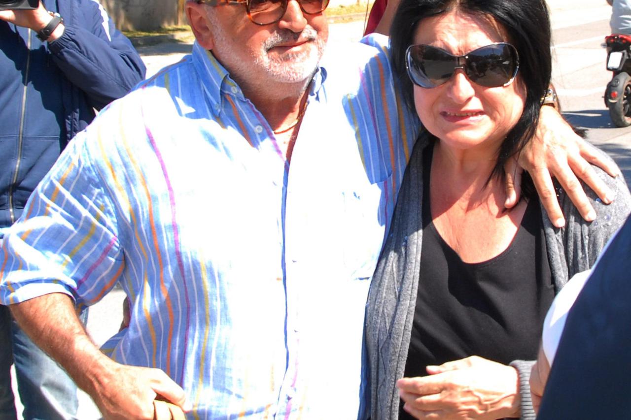 Vinka Mirko Cetinski