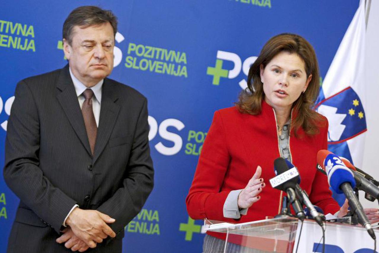 zoran janković,alenka bratušek,portal