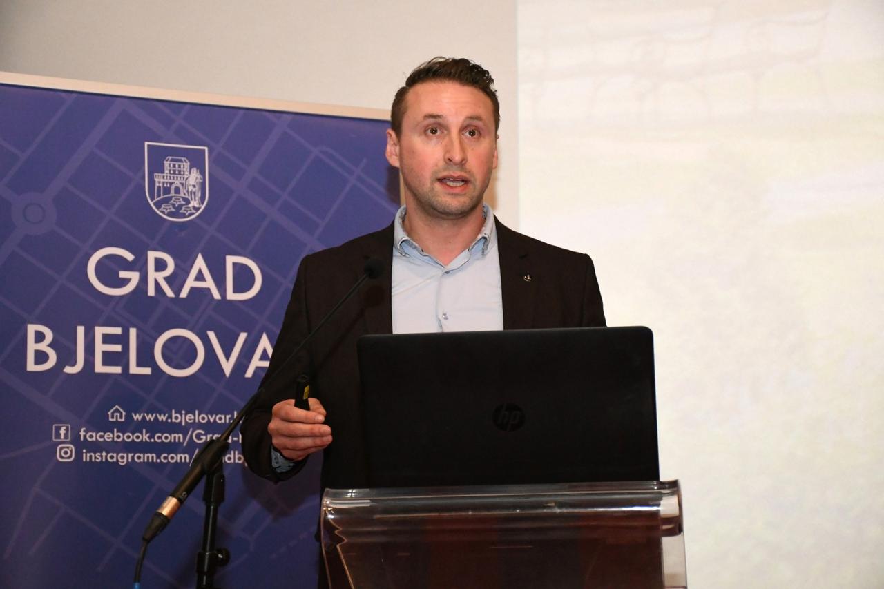 Bjelovar: Konferencija "Kako transparentnost utječe na poduzetništvo"