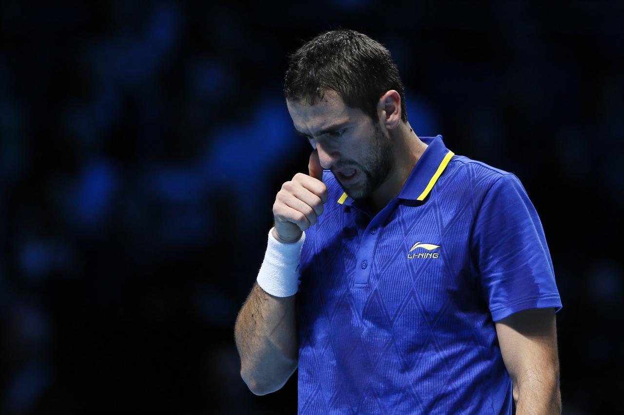 Marin Čilić