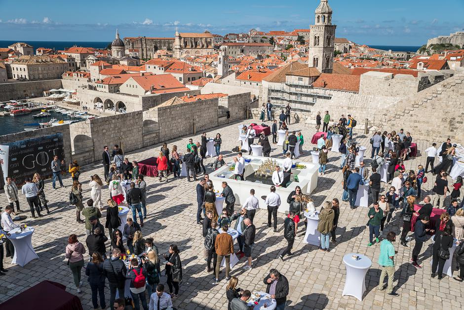 „Igra prijestolja“ u Dubrovniku