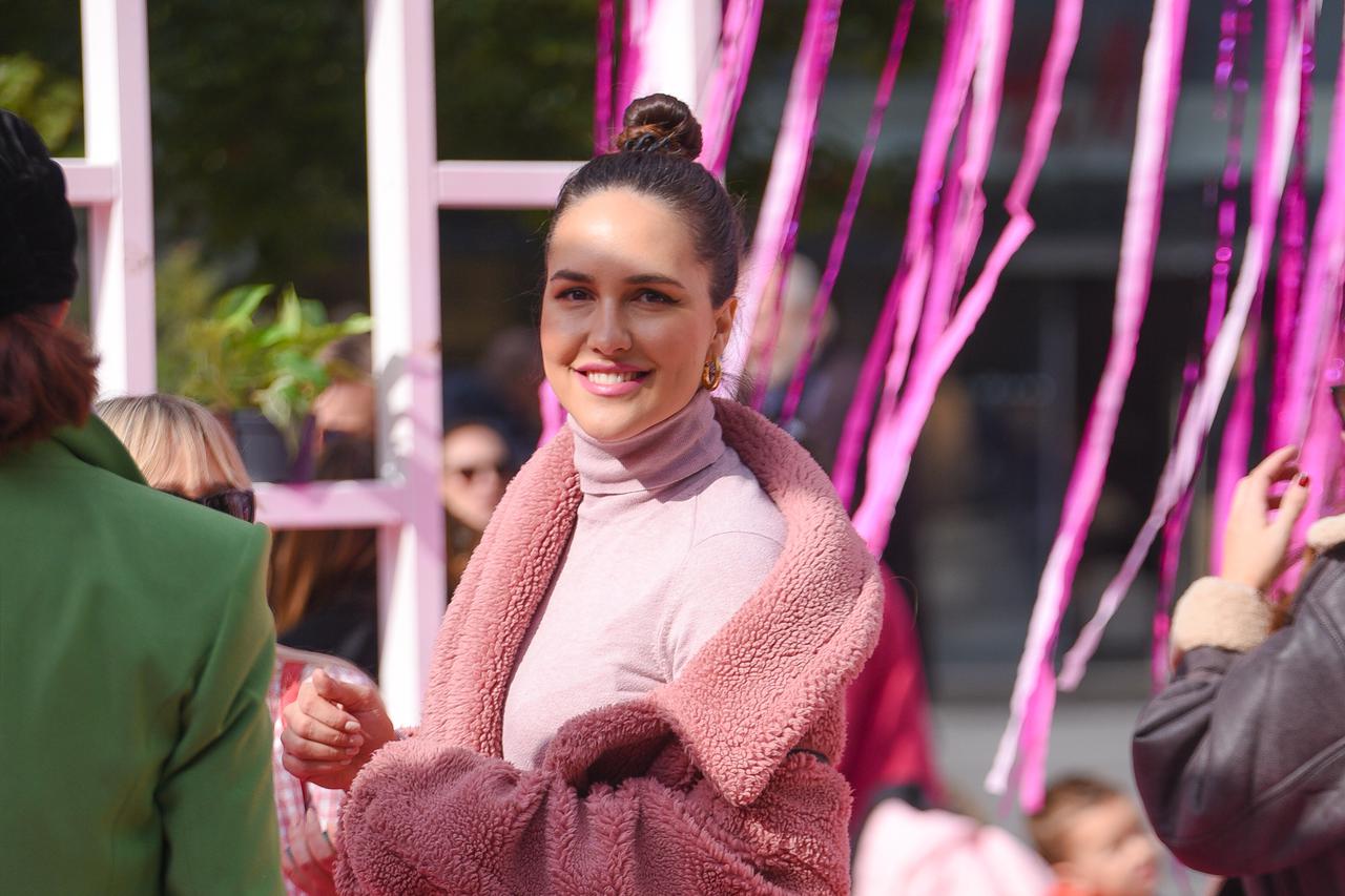 Poznati na zagrebačkoj špici