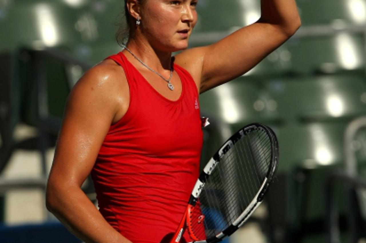 Dinara Safina