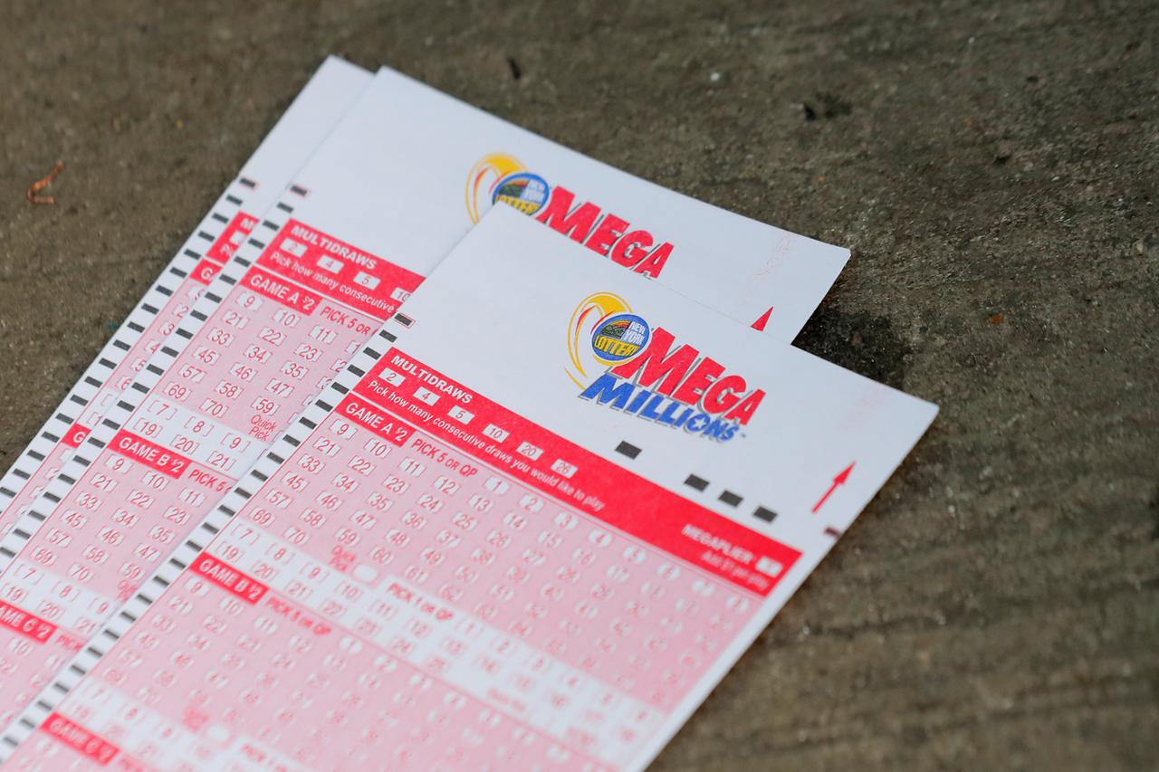 Mega Millions