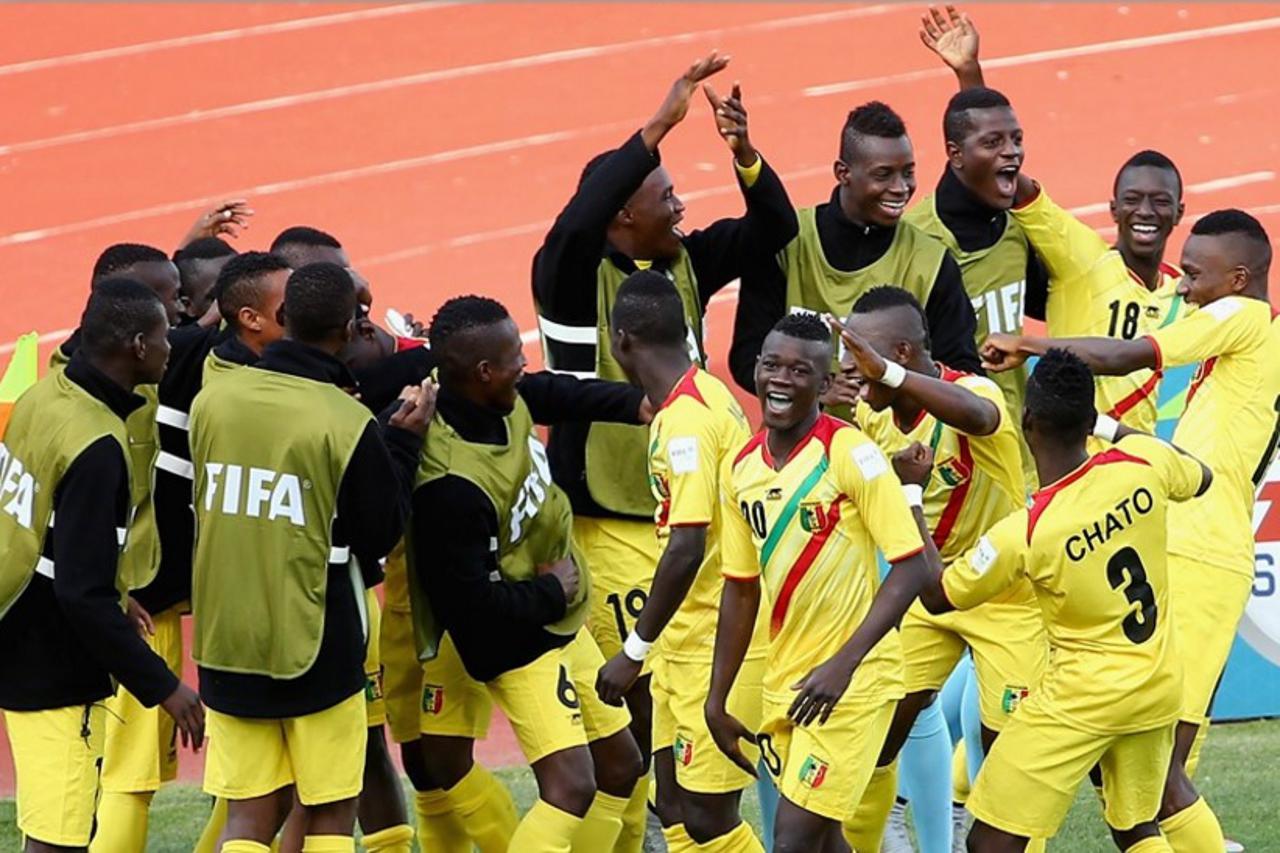 Mali U17