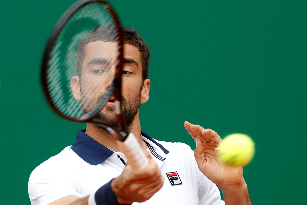 Marin Čilić