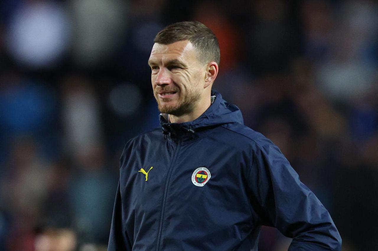 Europa League - Round of 16 - Second Leg - Rangers v Fenerbahce