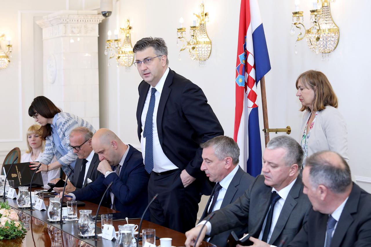 Andrej Plenković
