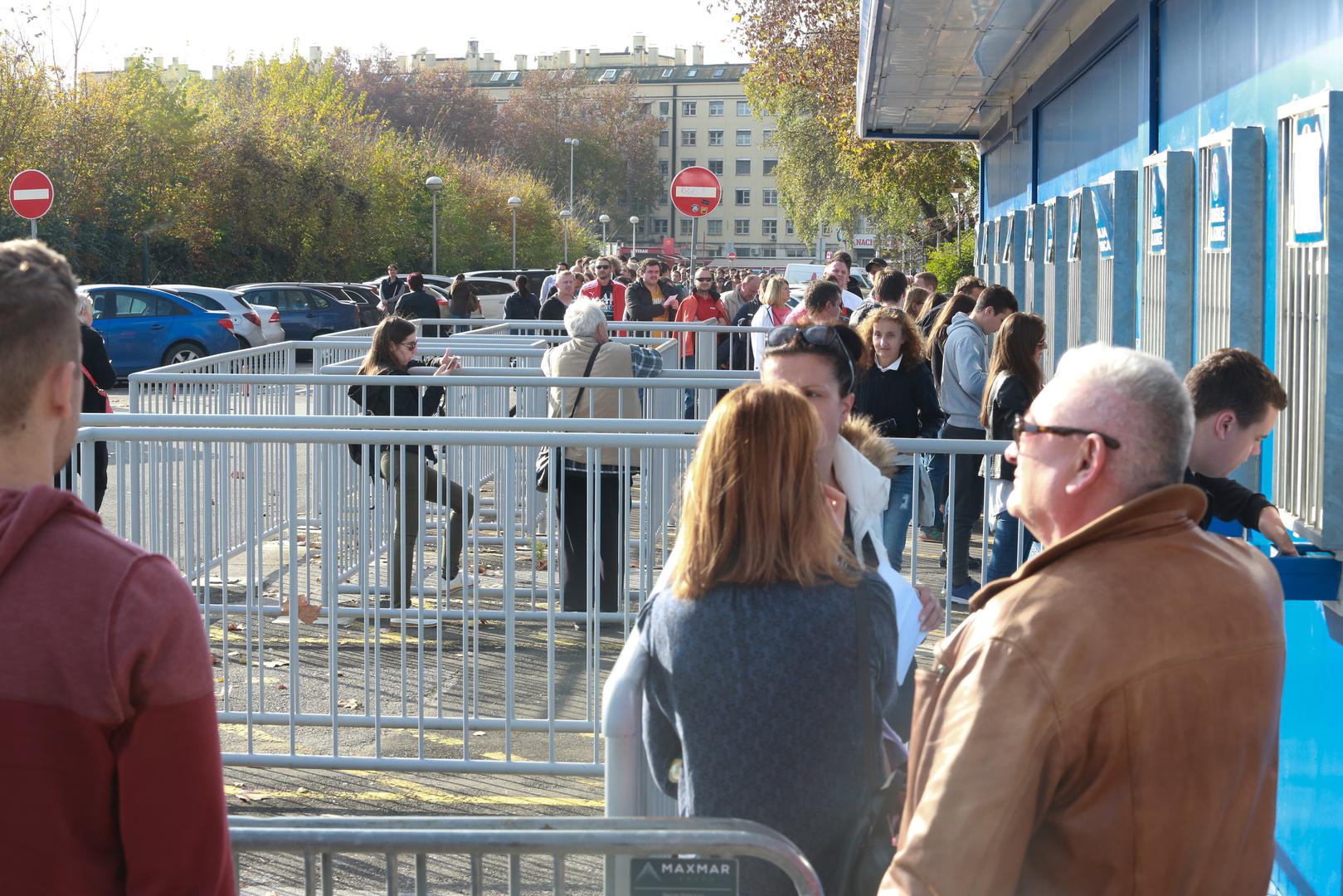 Ostalo je nešto karata i za sjever po cijeni od 60 kuna.