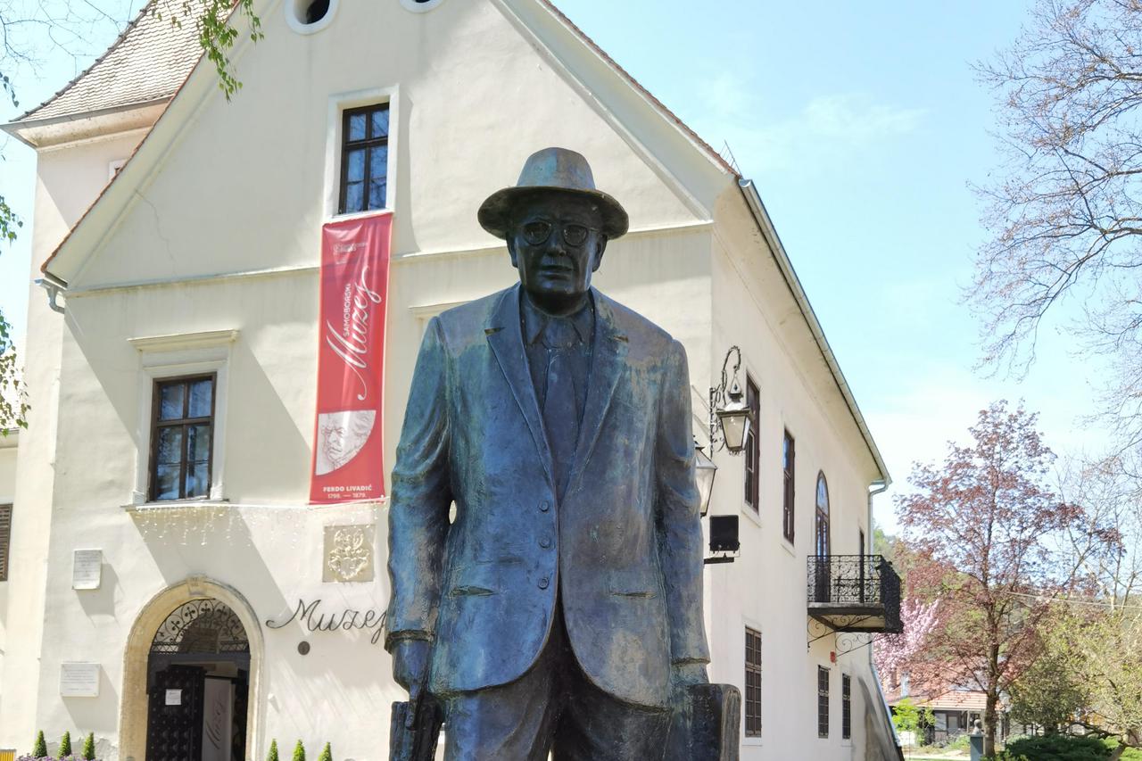 Samoborski muzej
