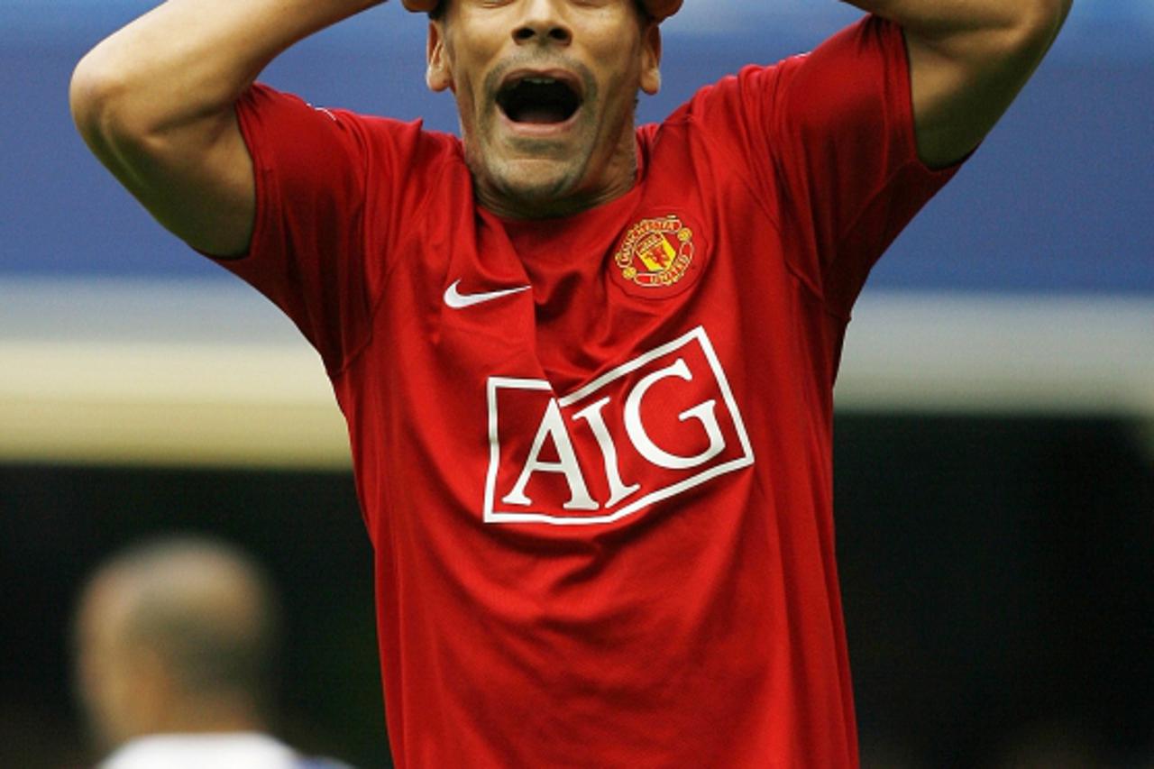 Rio Ferdinand