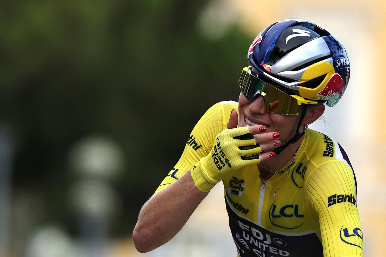 Tour de France Femmes