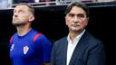 Dalić nakon poraza nije tražio isprike: 'Ovo je bilo loše, slabo smo reagirali'