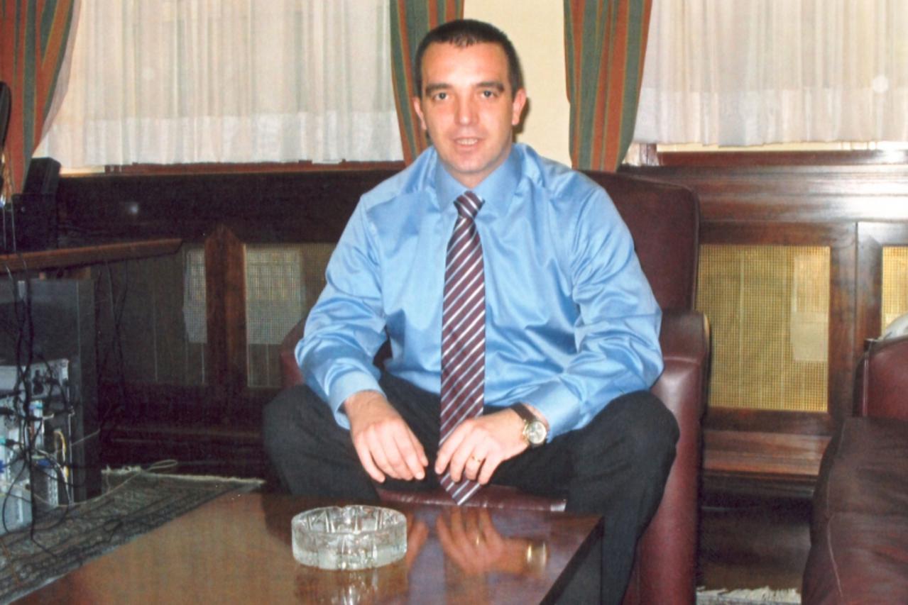 Josip Buljević