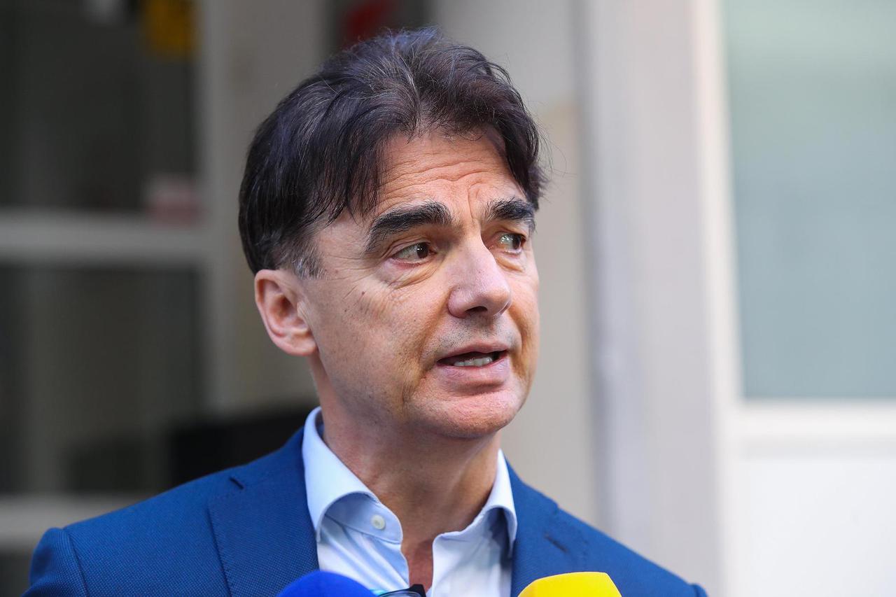 Zagreb: Zajednička sjednica Predsjedništva SDP-a i Koordinatora izbornih jedinica