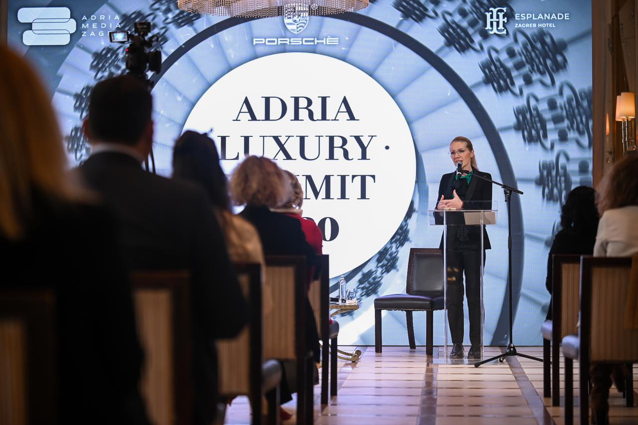 Adria Luxury Summit