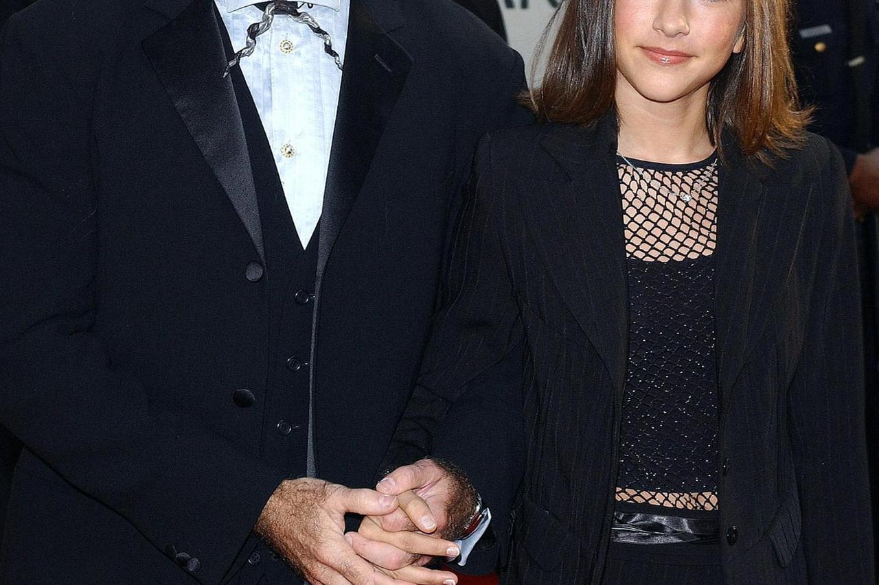Zelda Williams, Robin Williams
