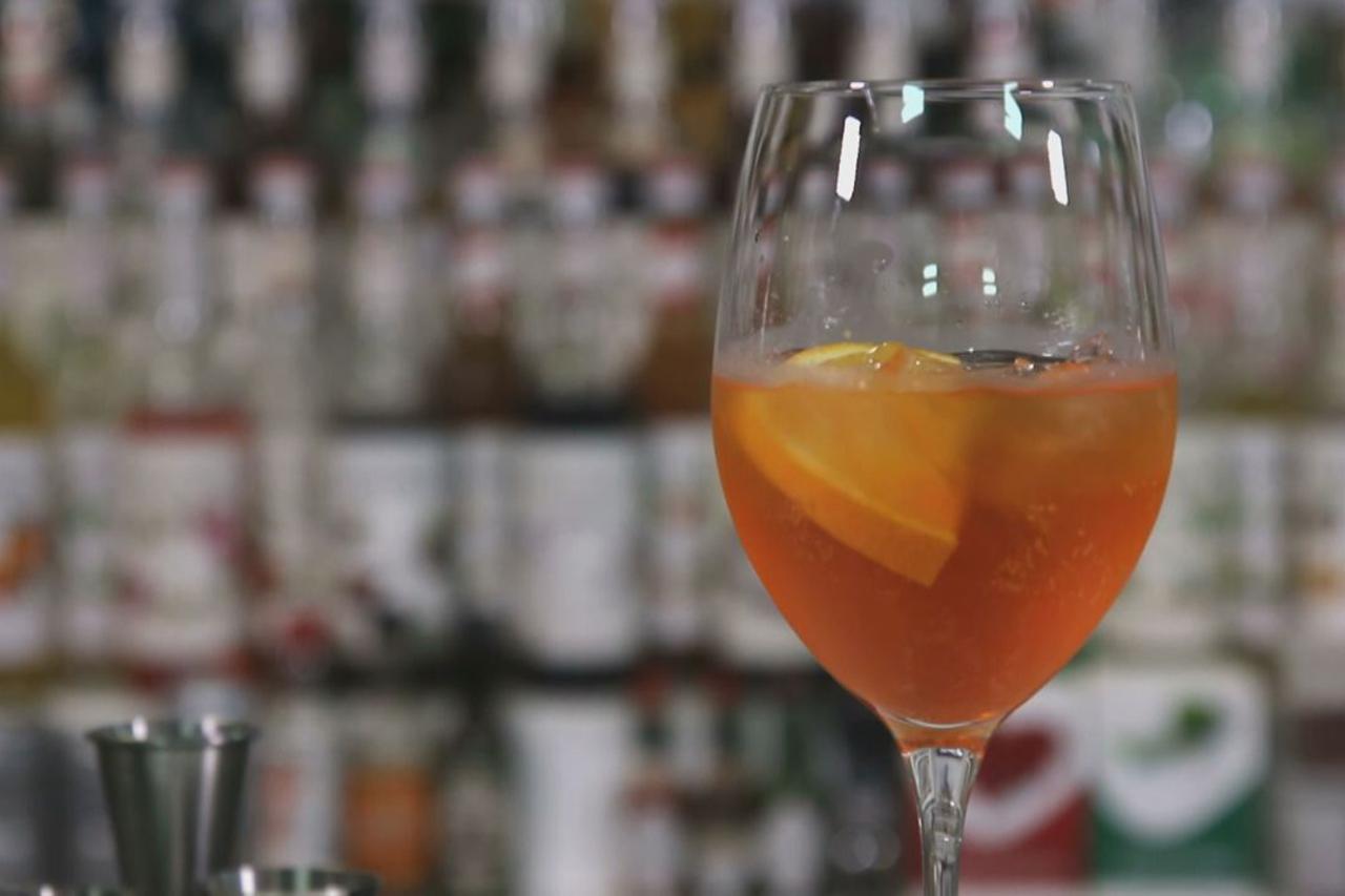 Aperol Spritz
