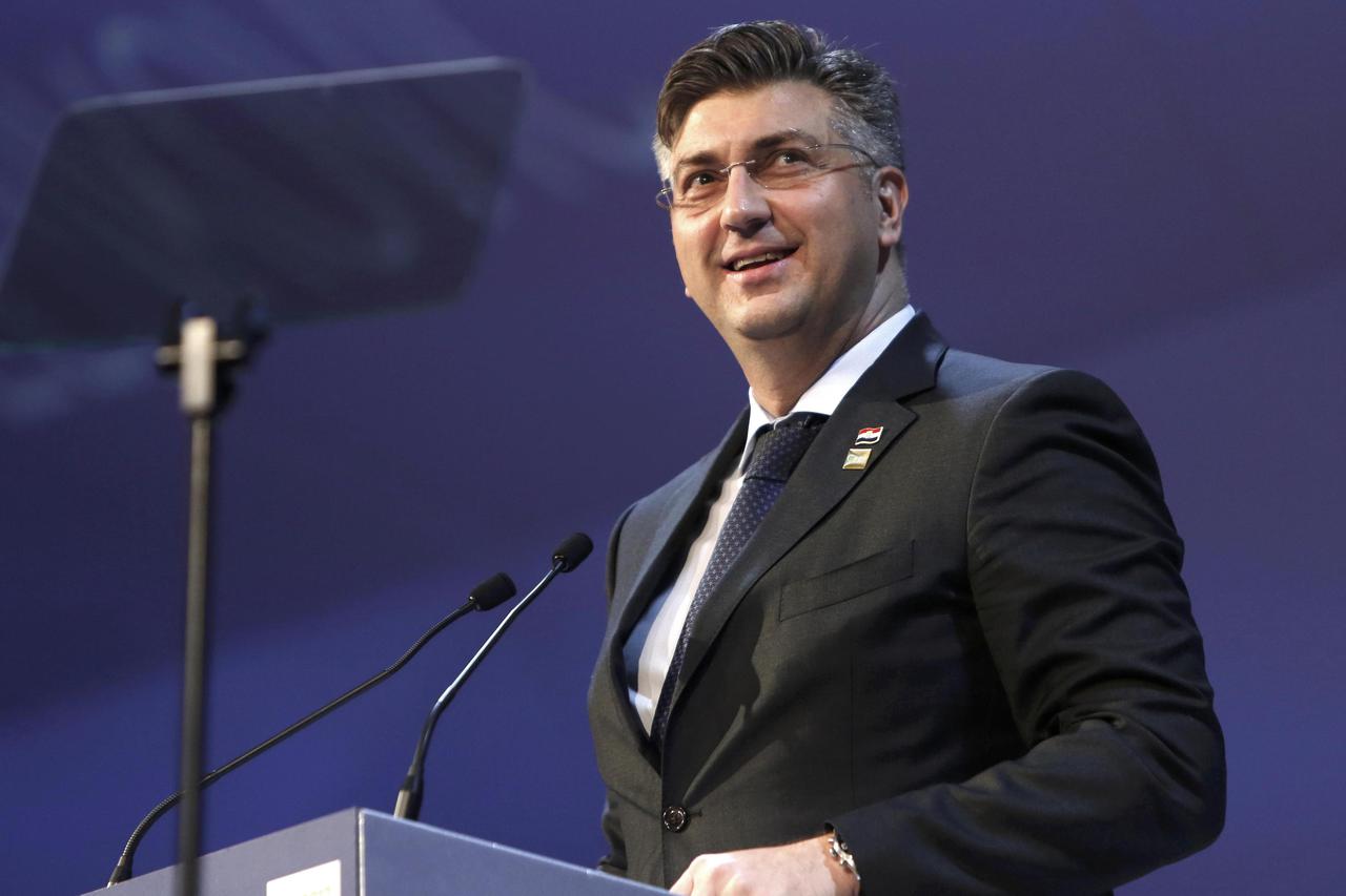 Plenković