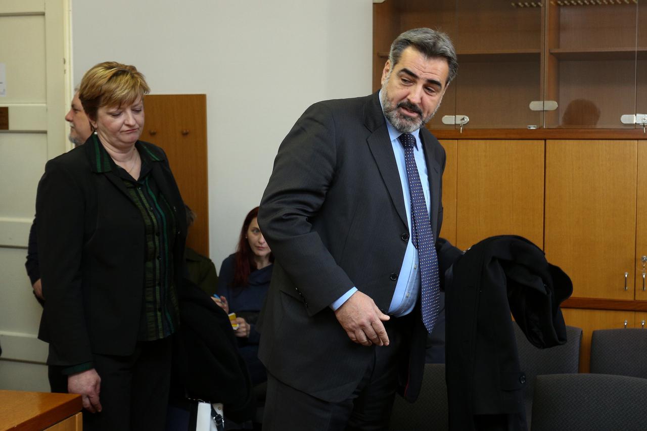 Igor Premilovac i Nadan Vidošević