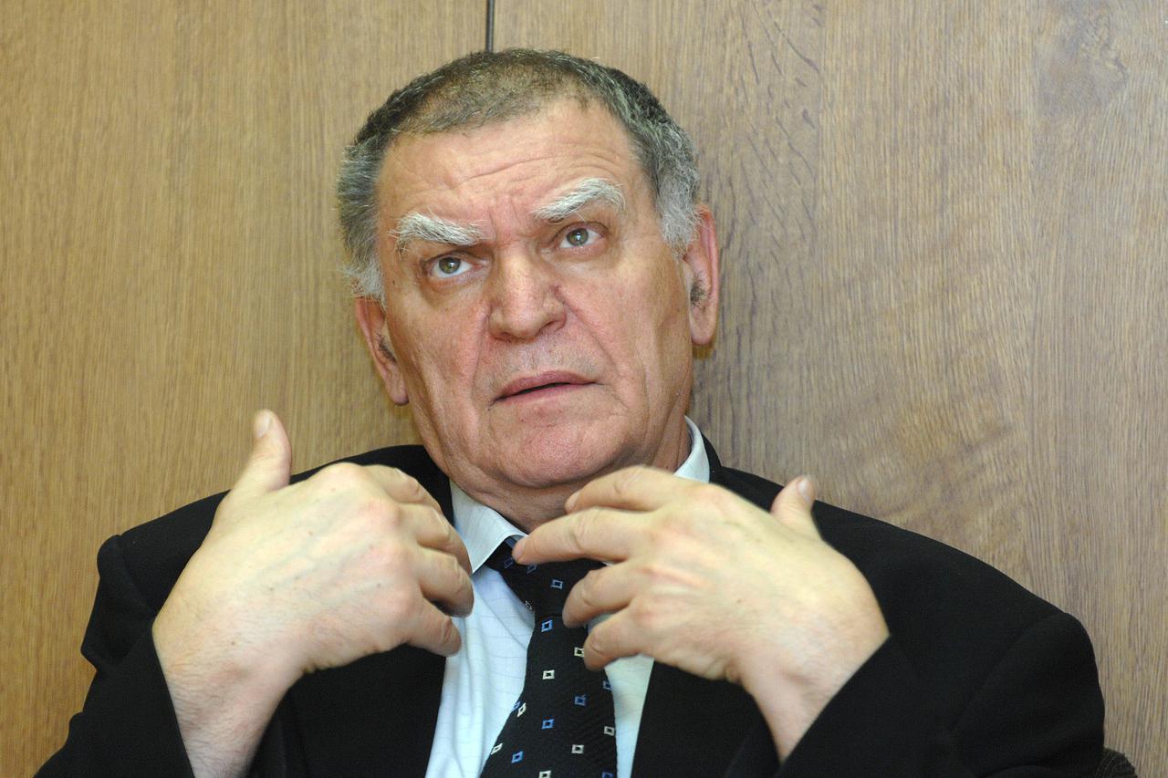 Vladimir Gruden