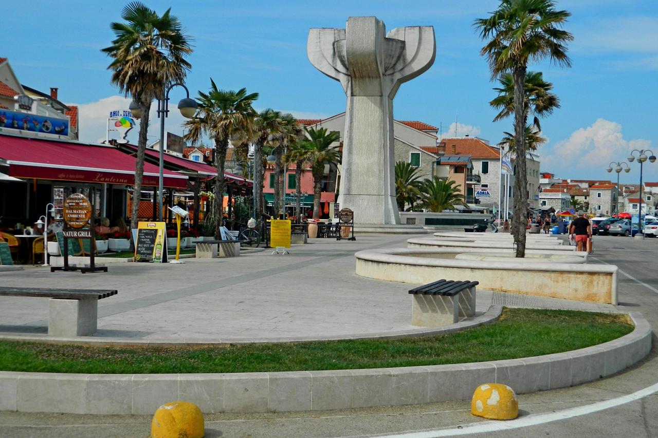 Vodice