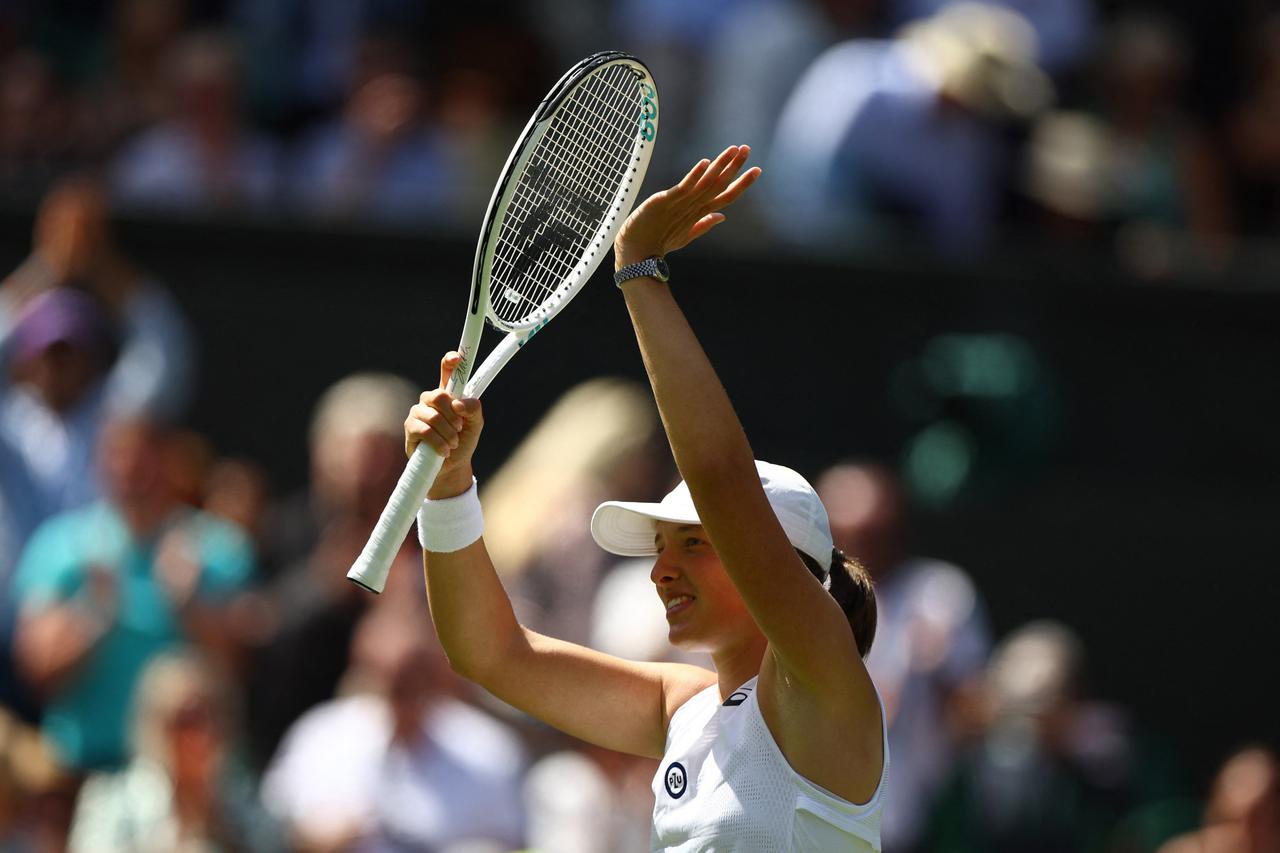 Wimbledon
