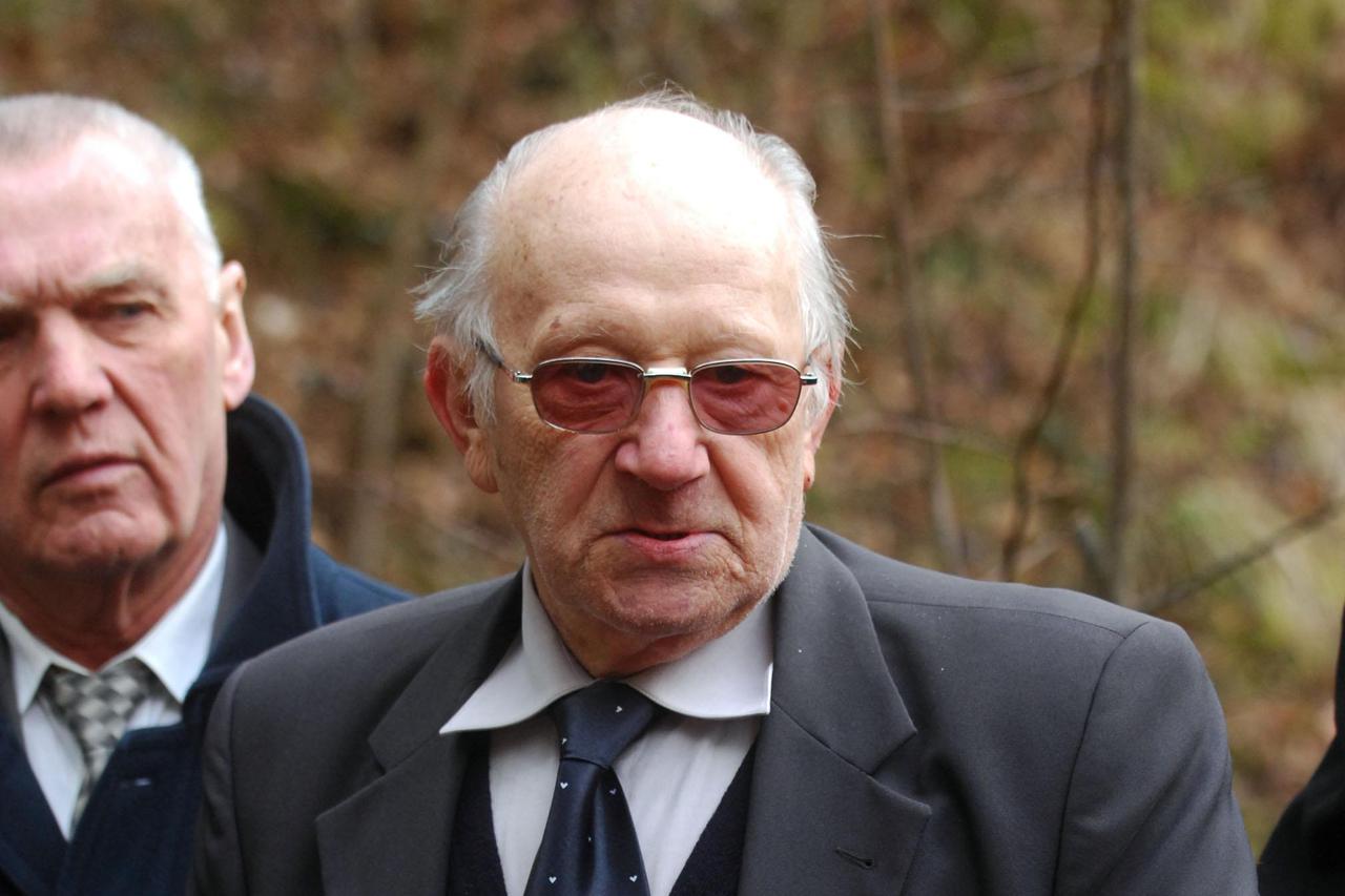 želimir kužatko