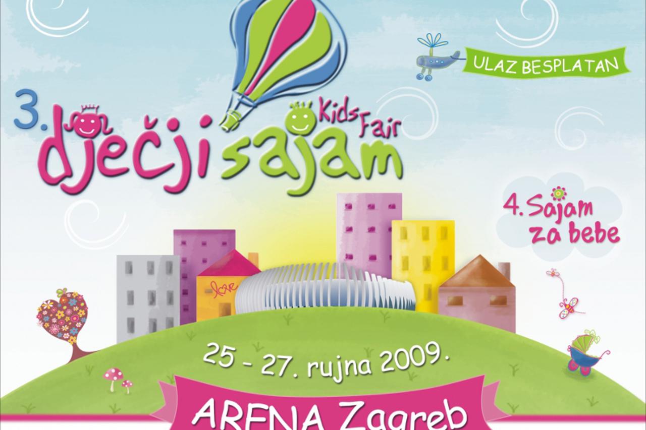 dječji sajam