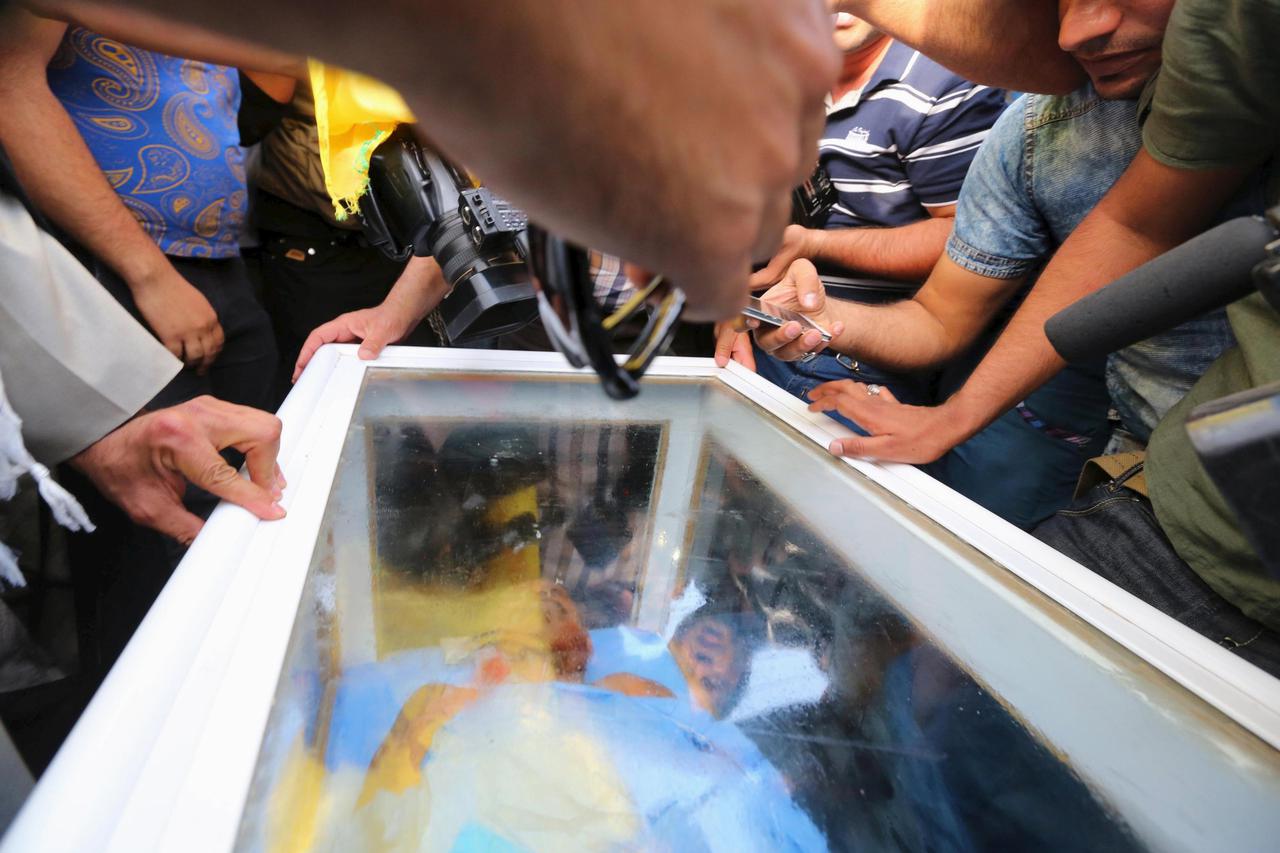 Izzat Ibrahim al-Douri