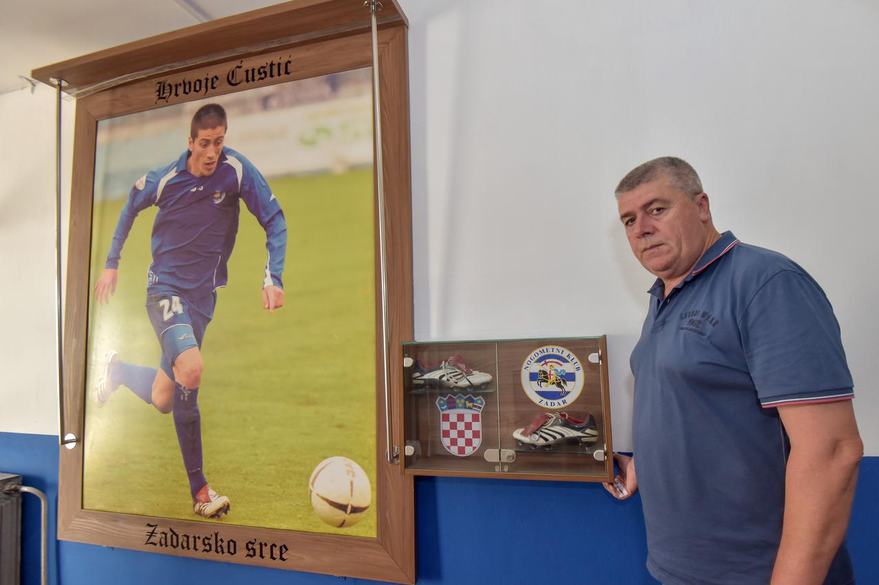 Svetko Ćustić