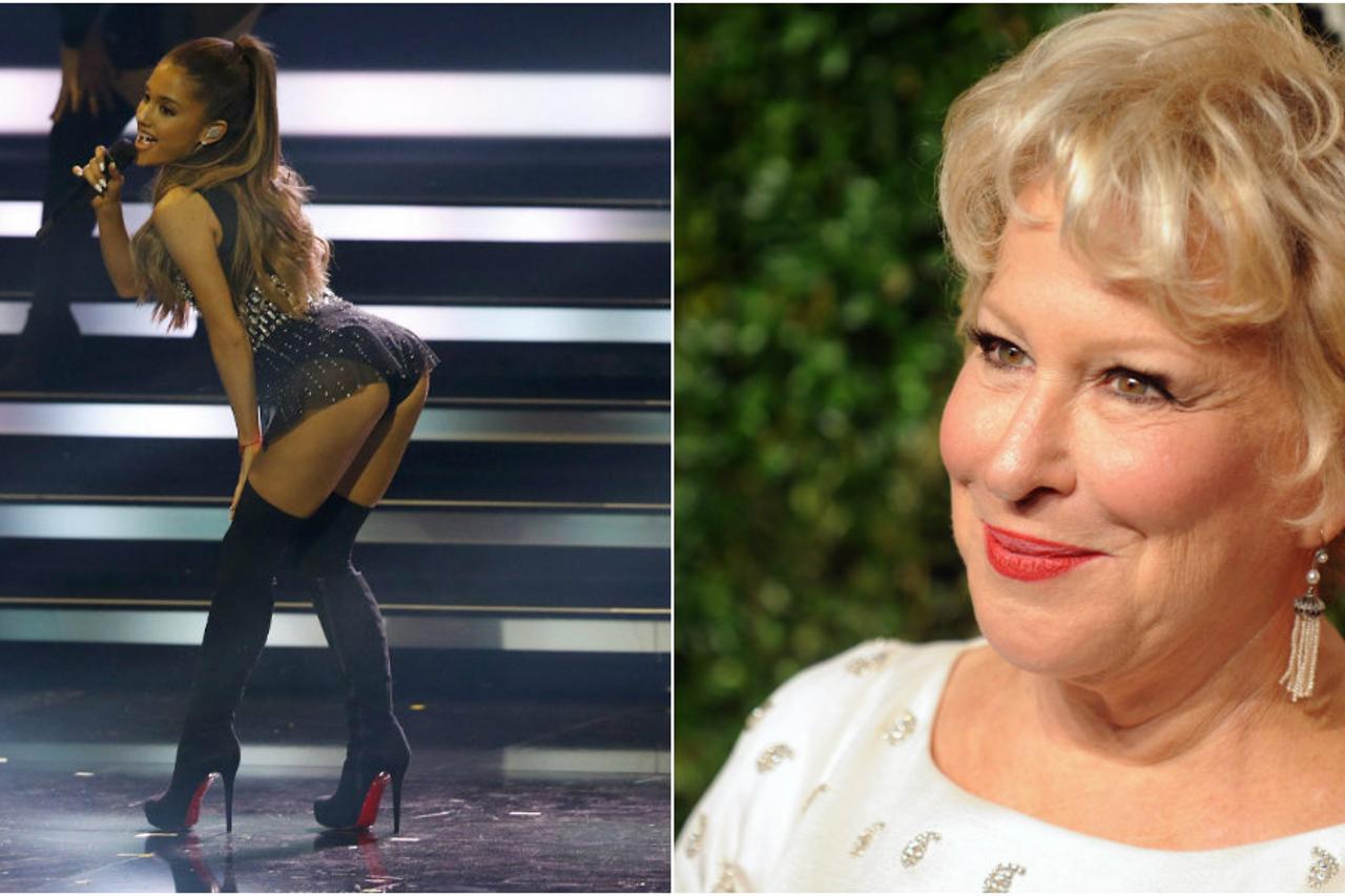 bette midler