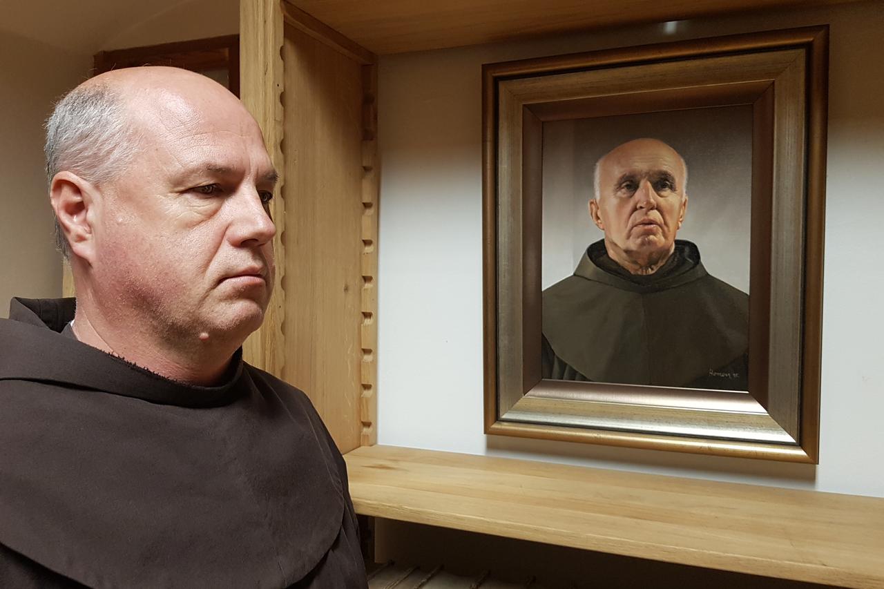 Fra Ivica Jagodić
