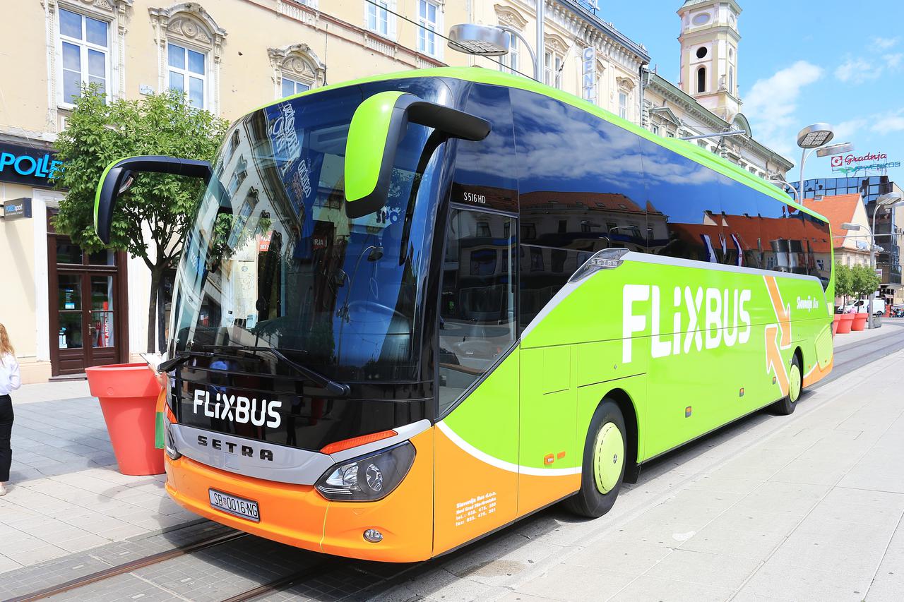 Flixbus