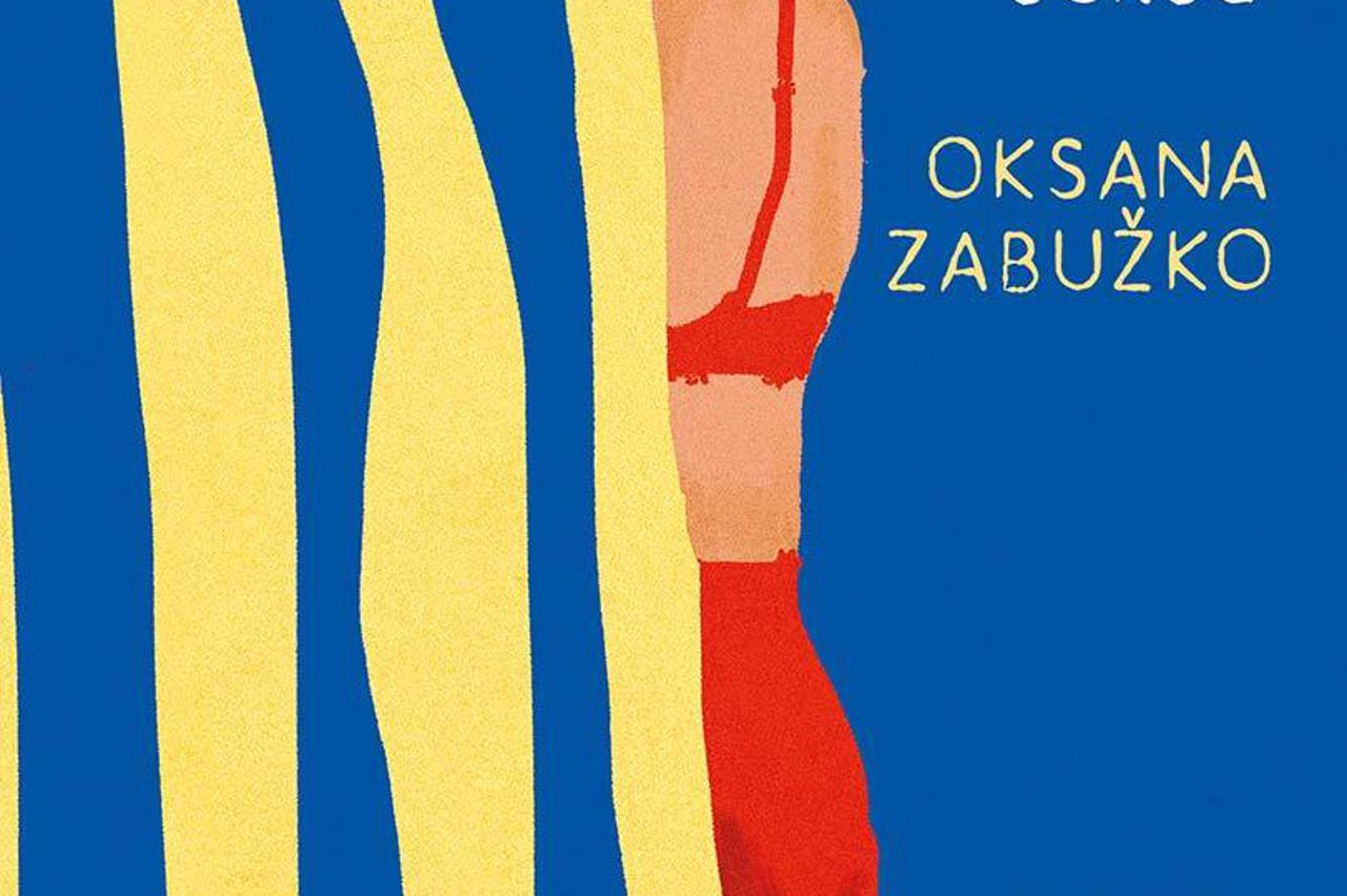 Terenska istraživanja ukrajinskog seksa