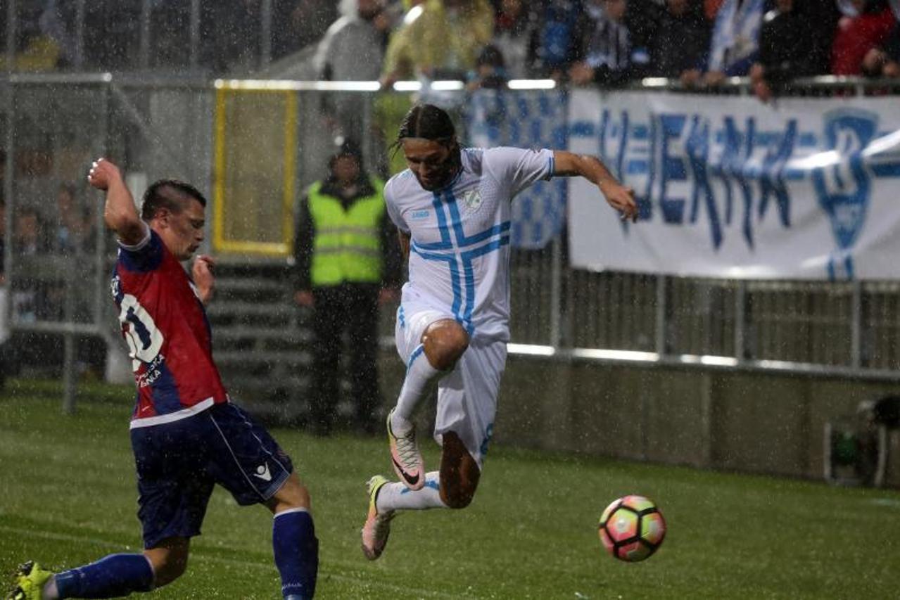 Rijeka - Hajduk
