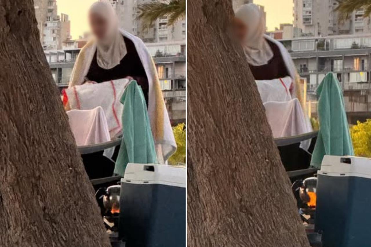 Turisti u Splitu