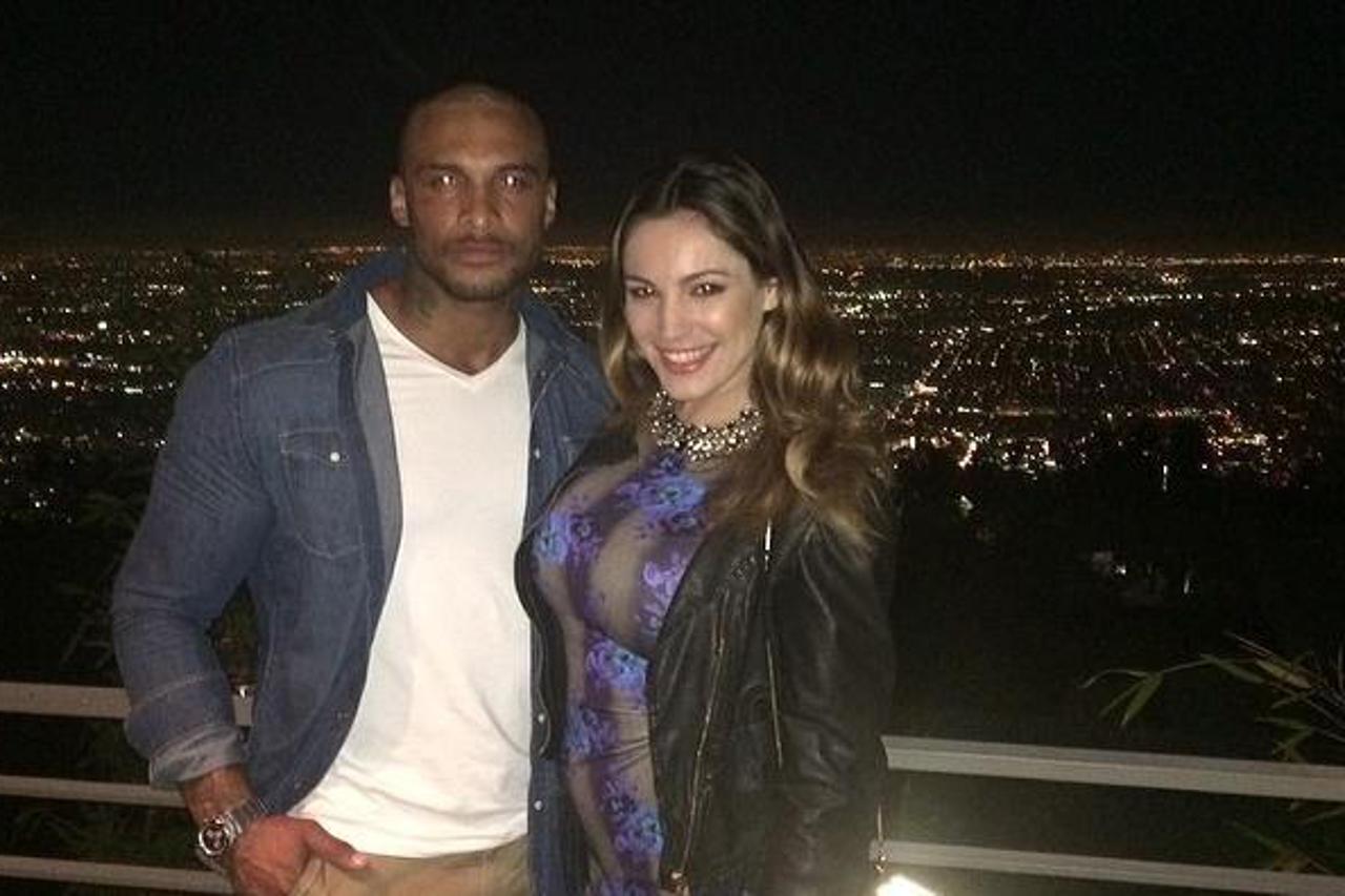 kelly brook
