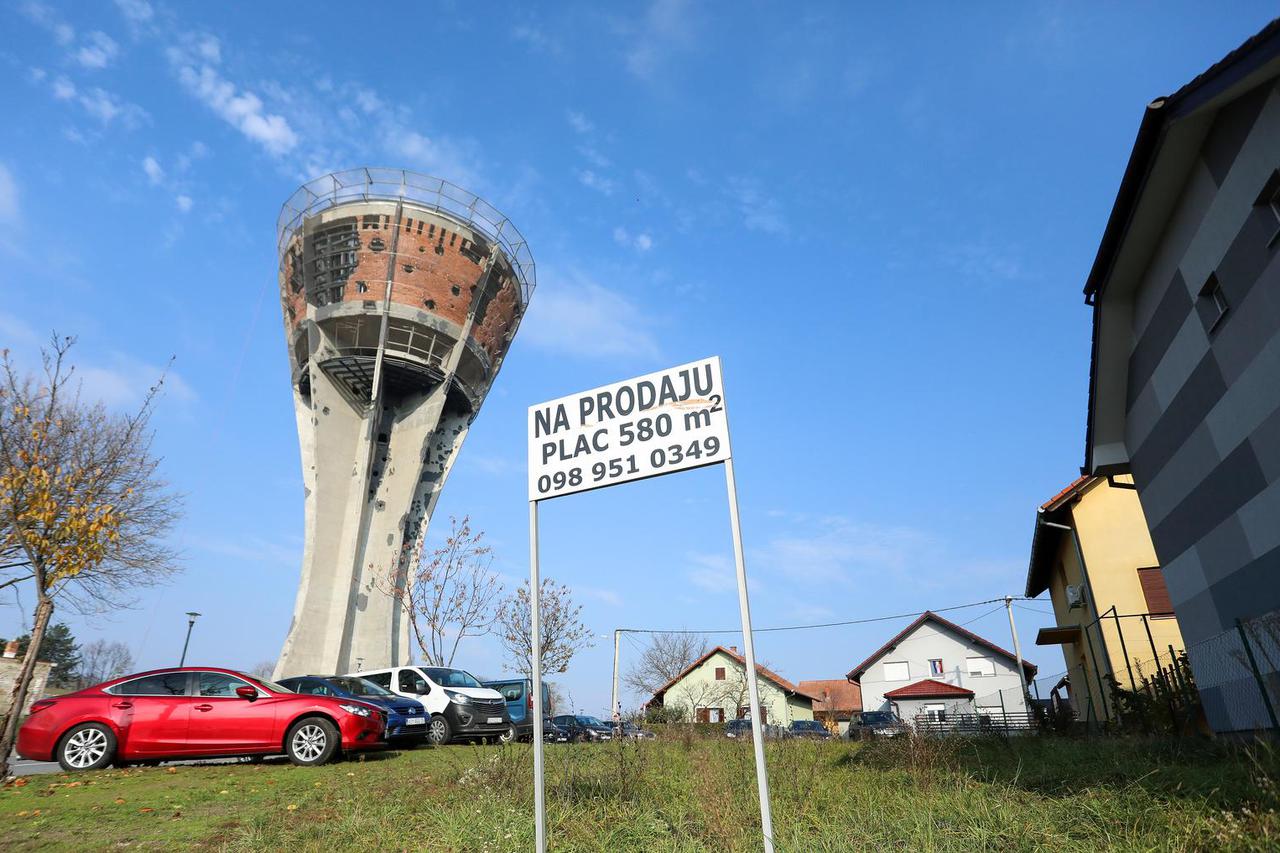 Da li je Vukovar Grad heroj na rasprodaji!?