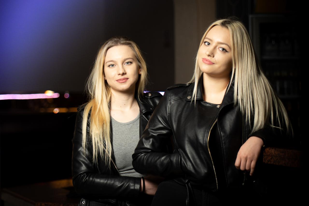 Gimnazijalke otvorile noćni klub