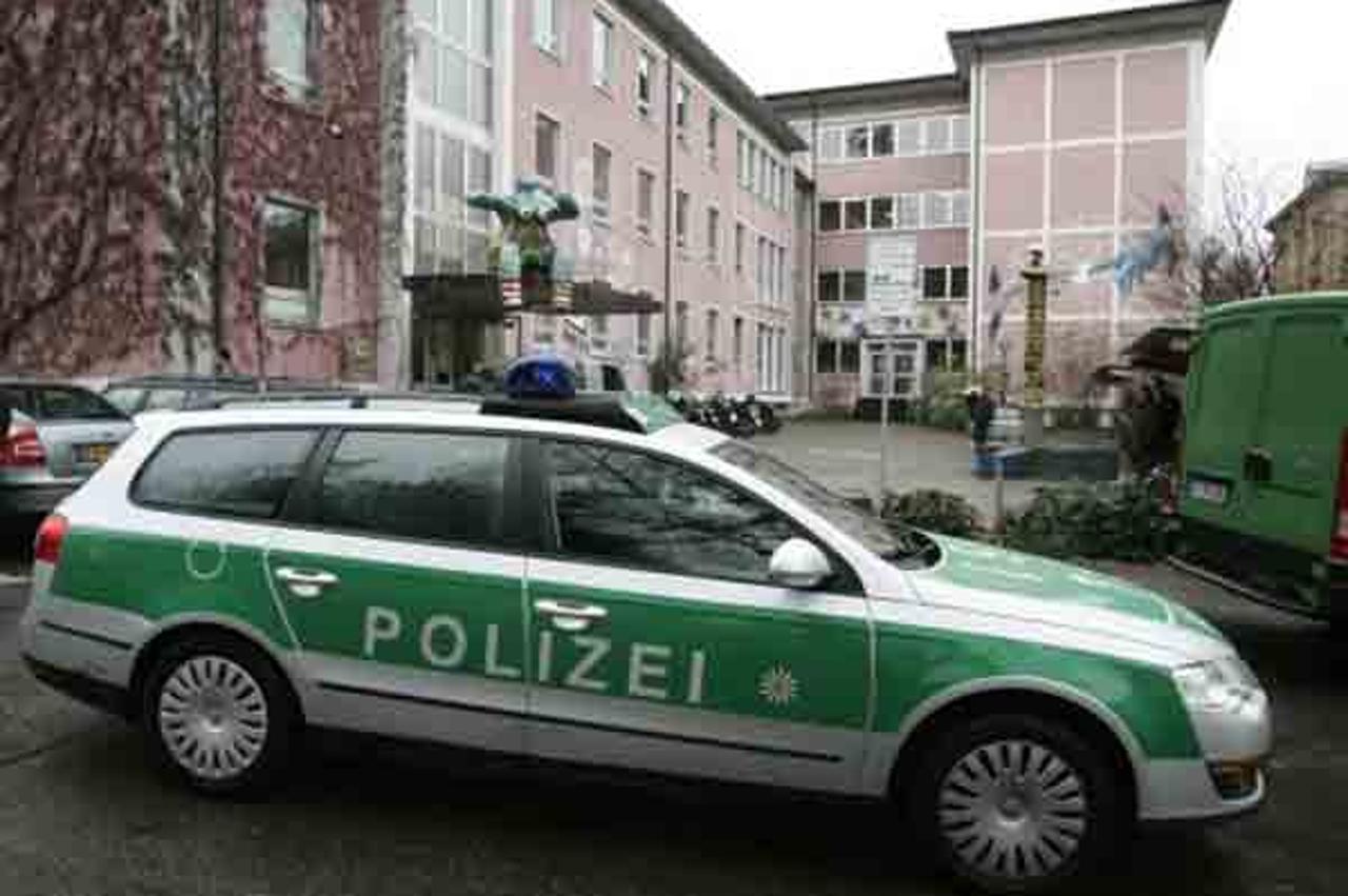 polizei