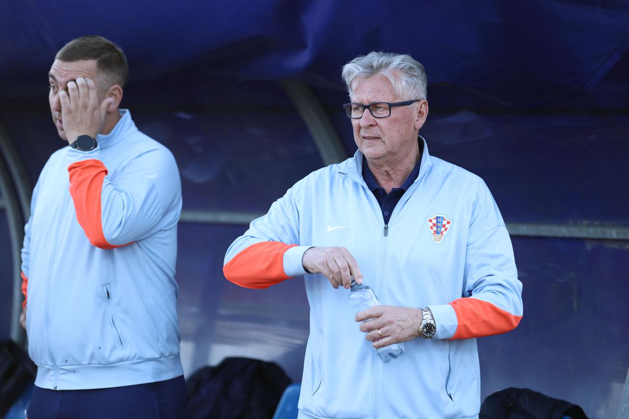 Karlovac: Susret Hrvatske i Kosova u kvalifikacijskoj utakmici za Svjetsko prvenstvo za žene