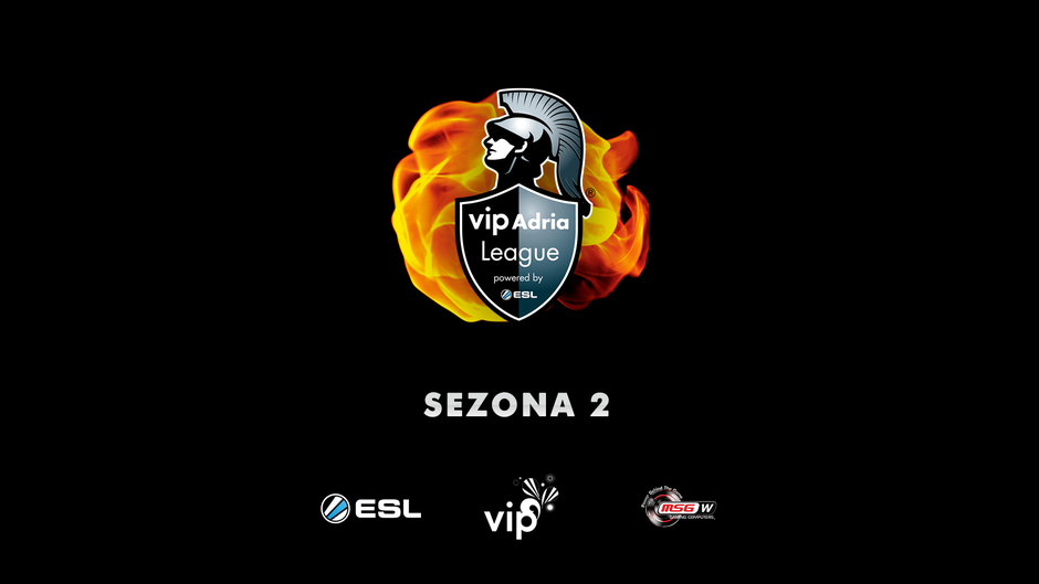 Clash Royale i Hearthstone pridružuju se Vip Adria League