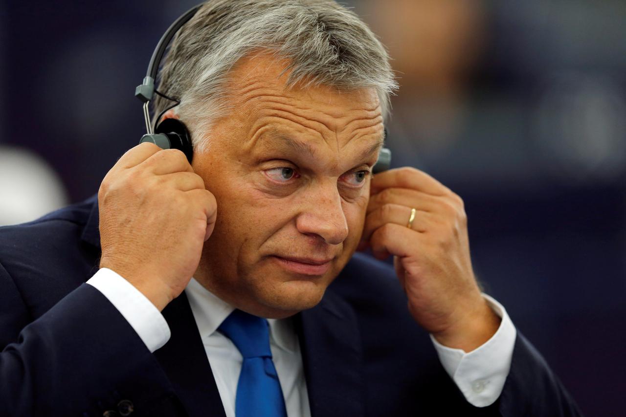 Viktor Orban