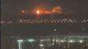 Ukrajinci dronovima zasuli Volgograd, Lukoilova rafinerija u plamenu