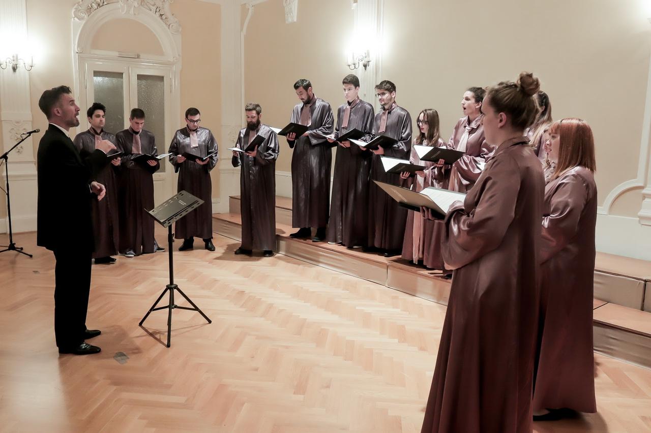 Croatia International Choir Festival