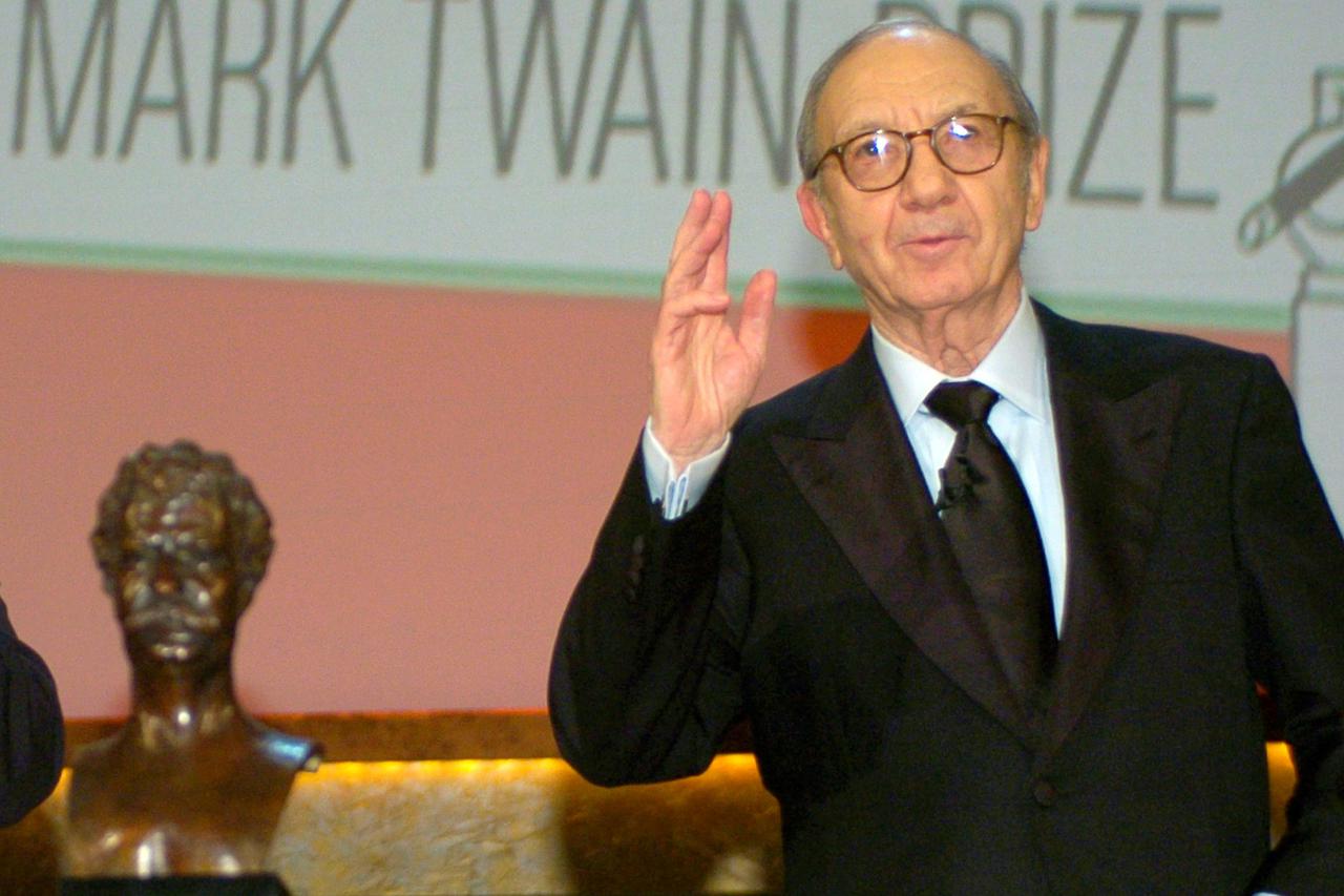 Neil Simon