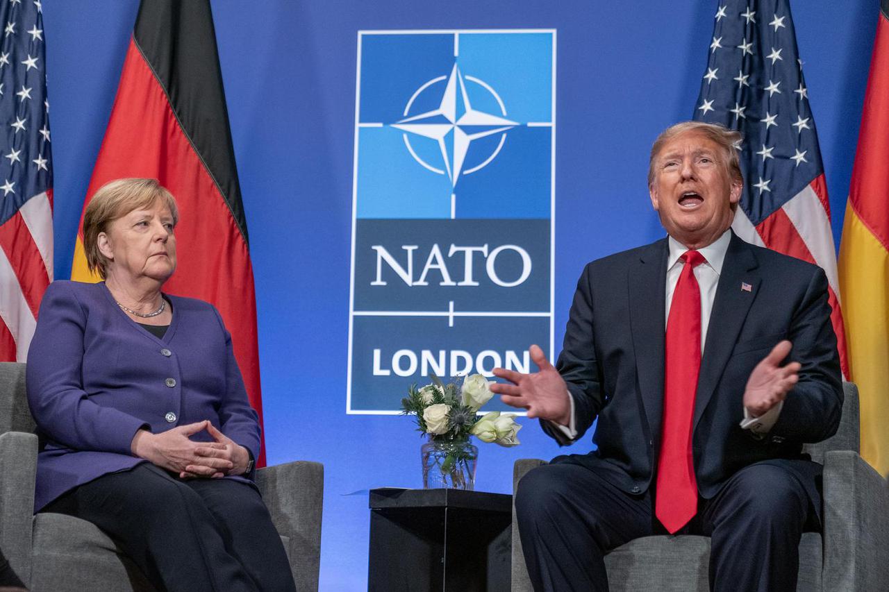 Po?eo samit NATO-a s porukama o privrženosti uzajamnoj obrani