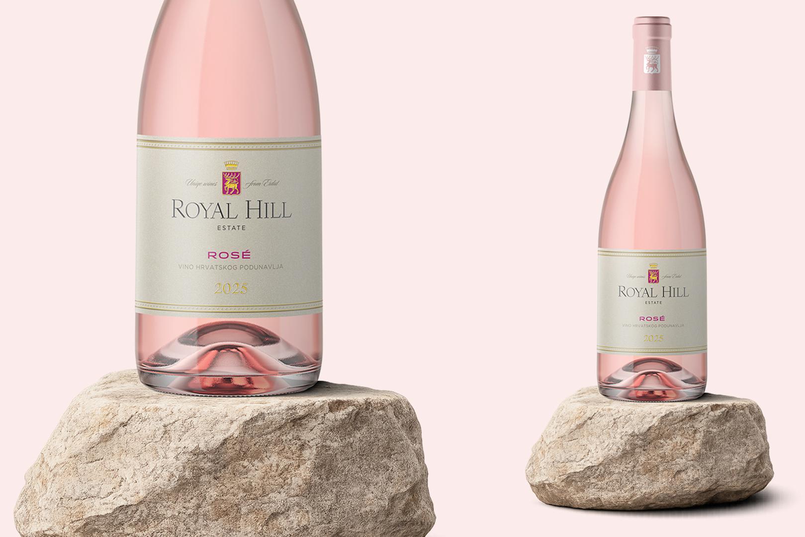 Royal Hillov Rosé